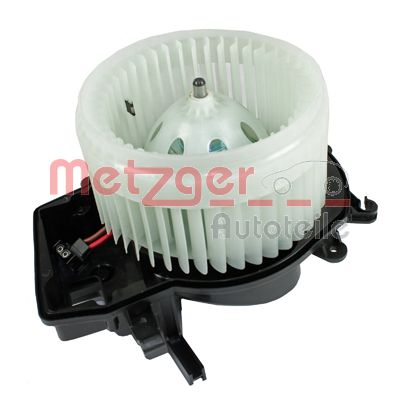 METZGER 0917091 Innenraumgebläse